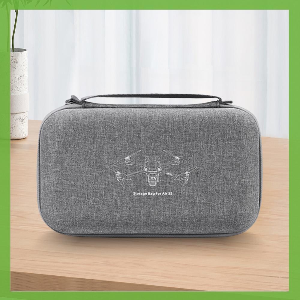 [aigoni.th] Carrying Case Protective Drone Body Carry Case Accessories for DJI Air 3S Drone