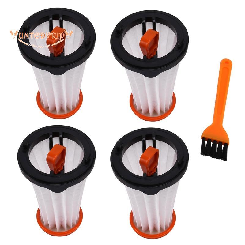 ตัวกรองทดแทนสําหรับเครื่องดูดฝุ่น AEG/Electrolux Rapido และ Ergorapido,AEG AEF 144, Electrolux EF144