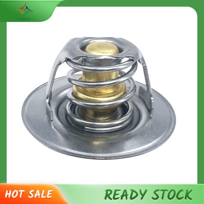 [luxiang.th] เทอร์โมสตัท 160o 8M0091470 สําหรับ 4.3L 5.0L 5.7L V6 V8 RO: 807252ที2 8ม0109441 8072522