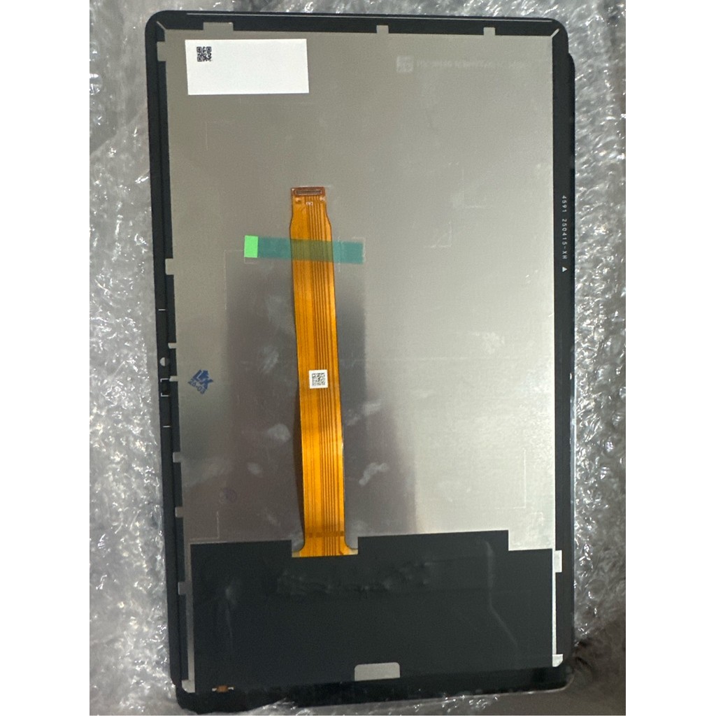 หน้าจอ Honor pad x9/x8 pro/ELN-W09