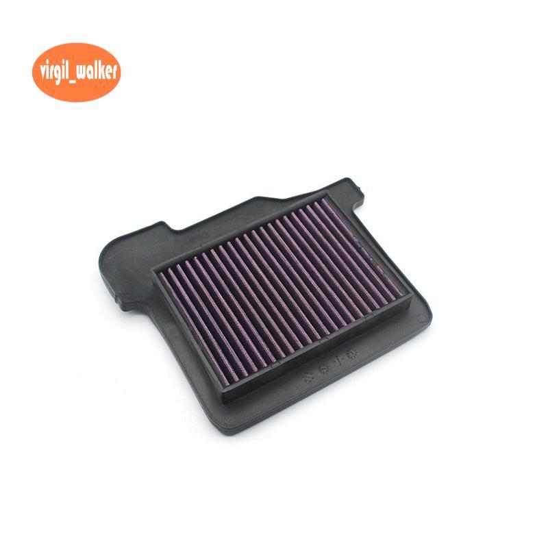 กรองอากาศรถจักรยานยนต์สําหรับ MT/FZ/ 09 FZ-09/-09/MT-09 MT09 FZ09 FJ09 XSR900 900