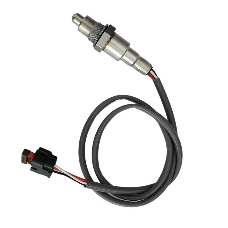 เหมาะสําหรับ Ford Oxygen Sensor JX61-9G444-EA X61-9G444-EB JX61-9G444-FA คุณภาพสูงพร้อมสต็อก