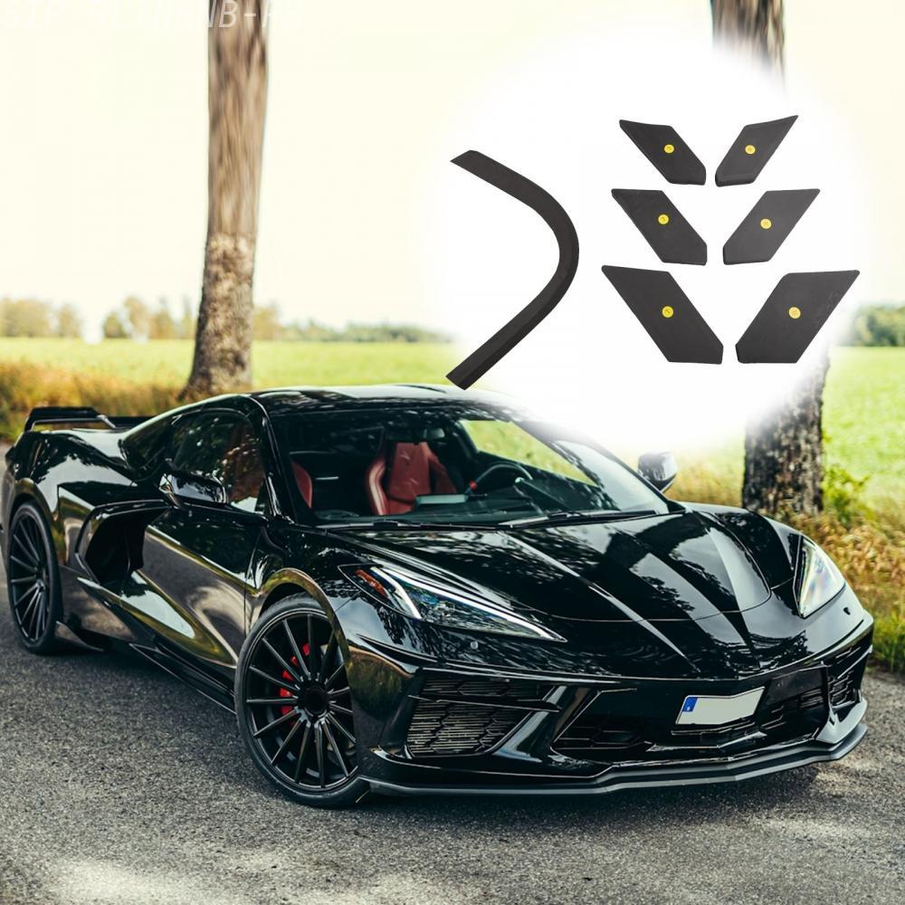 ชุดช่องแห้งติดตั้งเครื่องมือฟรีสําหรับ C8 Z51 Coupe สําหรับล้างรถ