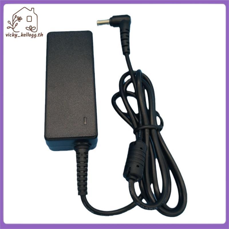 [vky_kellogg.th] 19V 2.1A 6.5x4.4MM Adapter สําหรับ 24 นิ้ว LED LCD Monitor AP16B-A LCAP26B-E ADS-45