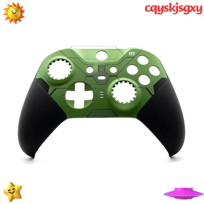 สําหรับ Elite 2 ฝาครอบคีย์บอร์ดไร้สายเปลี่ยนเปลือกด้านหน้า Faceplate สําหรับ Elite 2 A cqyskjsgxy.th