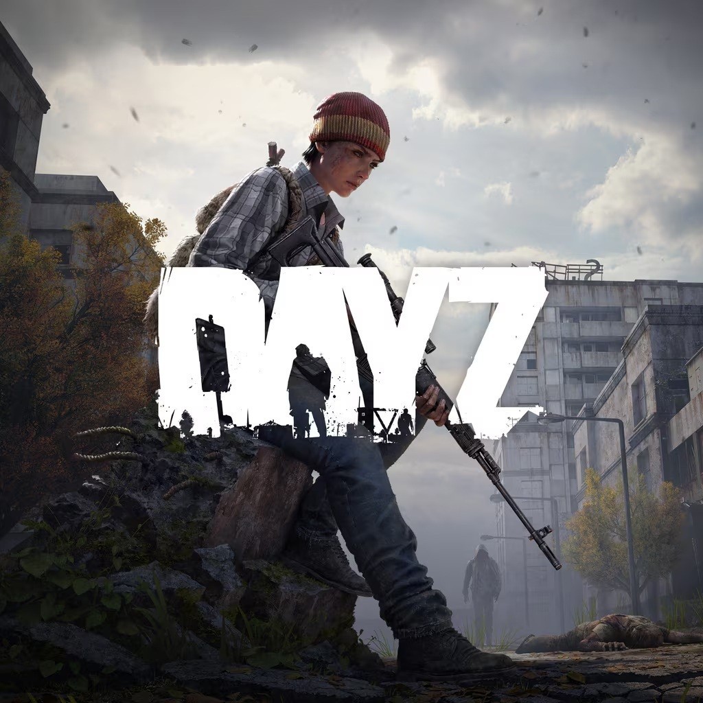 🖥️ [PC GAME] :: เกมคอม | เกมพีซี 🖥️ DayZ