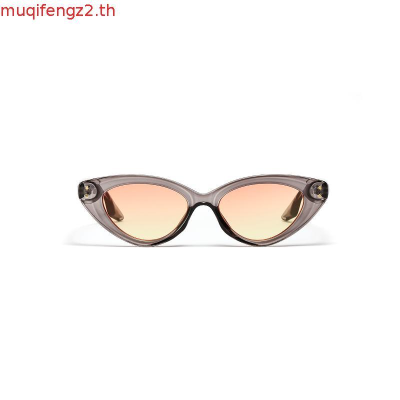 plume.bkk แว่นกันแดดรุ่น 'Reagan’ Sunglasses