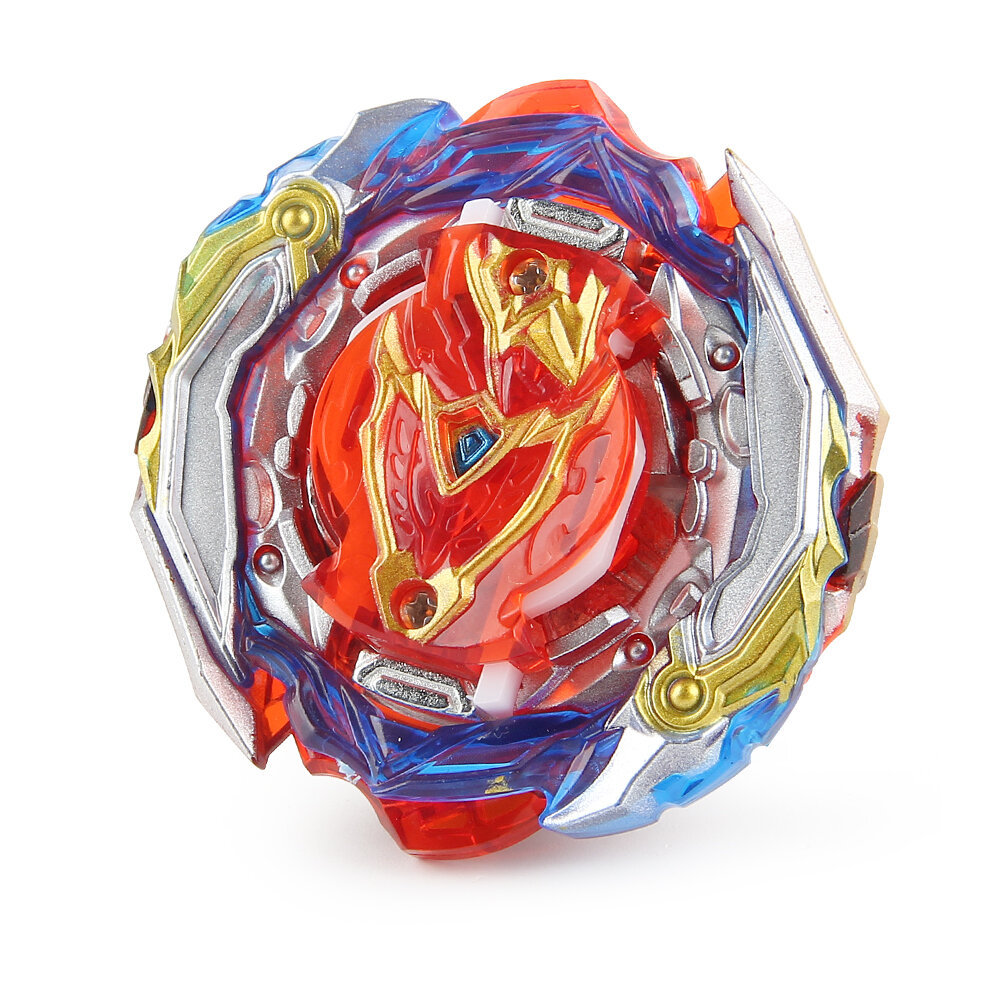 Beyblade Burst DB B-201 Zest Achilles ซ้าย/ขวา Spinning Top Gyro โลหะ Booster Battle ของเล่นสําหรับข