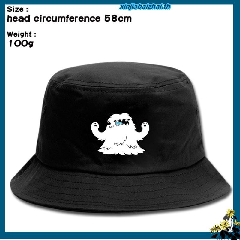 หมวกบักเก็ตหมี Beverly Hills polo club แท้ป้ายห้อยมีถุงแบร์นให้จจ