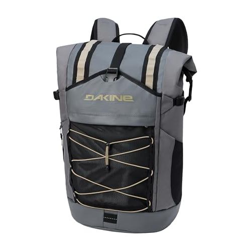 [Dakine] MISSION SURF DLX WET/DRY ROLLTOP BACKPACK 35L