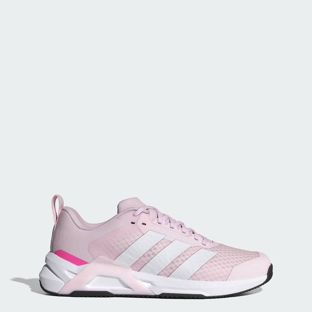 adidas Gym & Training รองเท้า Dropset Control ผู้หญิง สีชมพู JQ1447