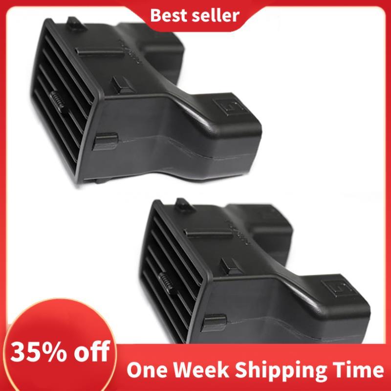 รถที่นั่งด้านหลังเครื่องปรับอากาศ Outlet Vent Blind สําหรับ Forester Xv Legacy 2009-2019 อุปกรณ์เสริ