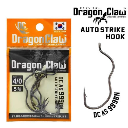 DC DC-AS999 AUTO STRIKE KOREA AT-STRIKE HOOK