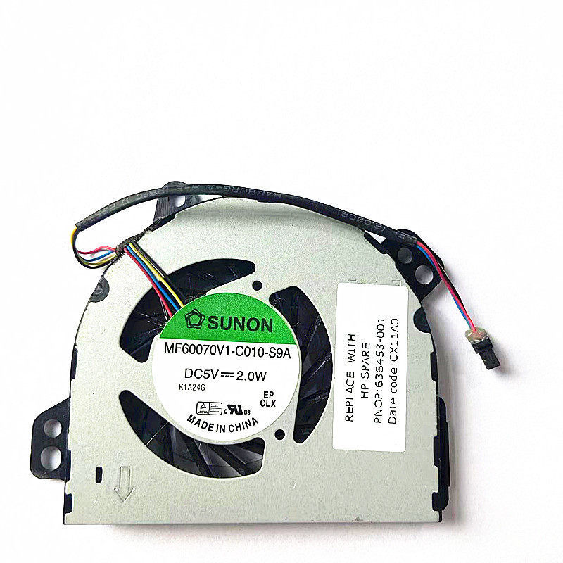 เหมาะสําหรับพัดลม HP HP Pavilion DM1-3000 DM1-3100 DM1-3200