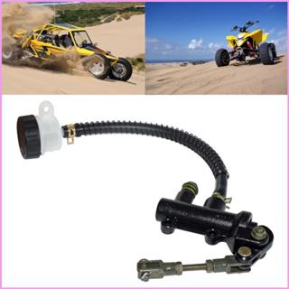 Cinn Universal รถจักรยานยนต์ Dirt Pit จักรยานด้านหลังเท้าเบร…