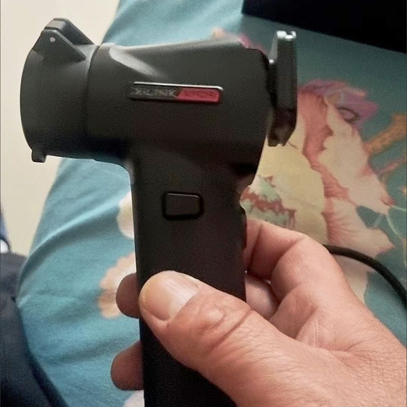 Scope Lens Caps Flip Cover Telescope Eyepiece Objective Dust Rubber Protective Cover