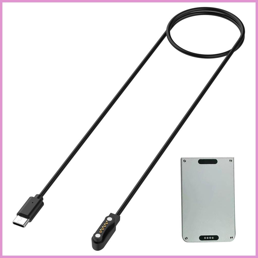 สําหรับ PLAUD Note Pro AI / PLAUD Note AI Ai Recorder Charger แบบพกพาข้อมูลสาย Ai Recorder เปลี่ยน s