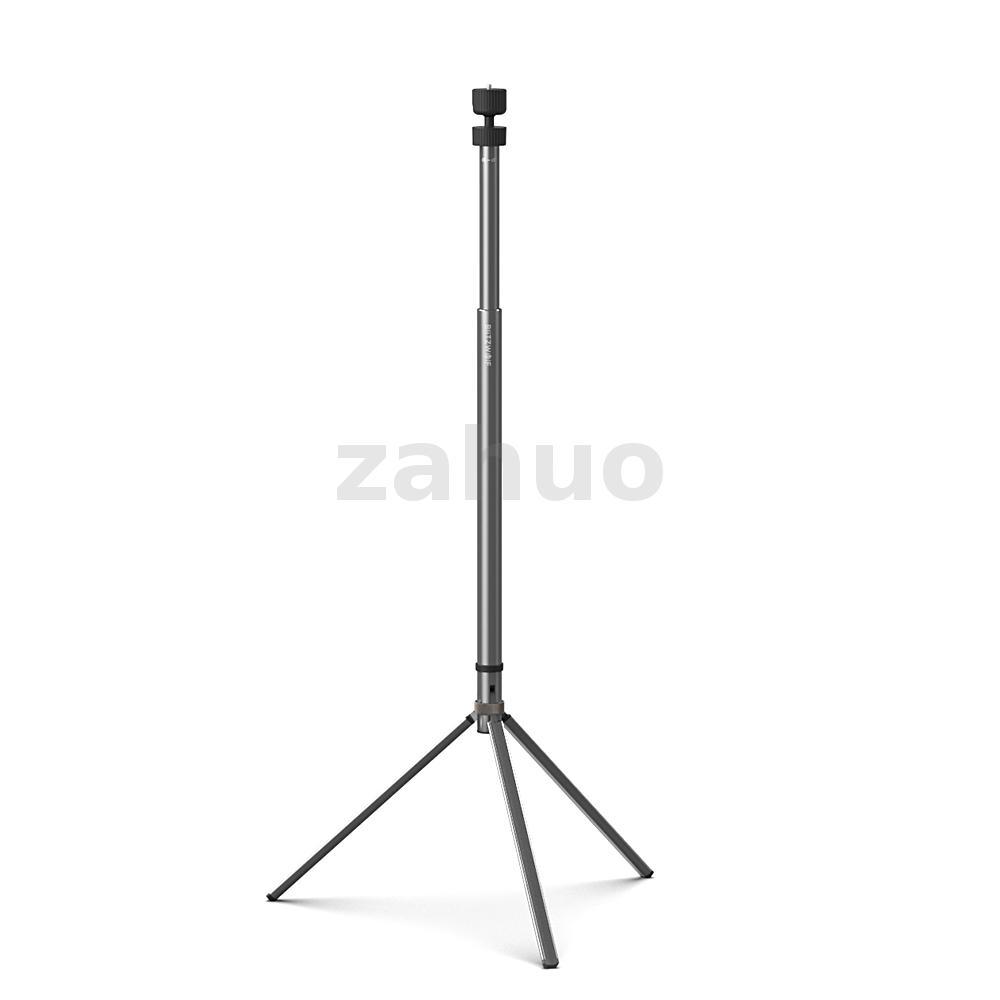 BlitzWolf® BW-VF3 ขาตั้งโปรเจคเตอร์ ขาตั้งกล้องเสถียร 360° ปรับอลูมิเนียมความจุน้ําหนัก 10KG Portabl
