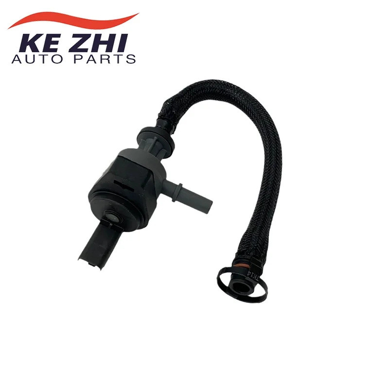 13537543285 อะไหล่รถยนต์ถังน้ํามันเชื้อเพลิง Breather วาล์วสําหรับ BMW MINI R55 R56 R57 N14 1.6L L4 