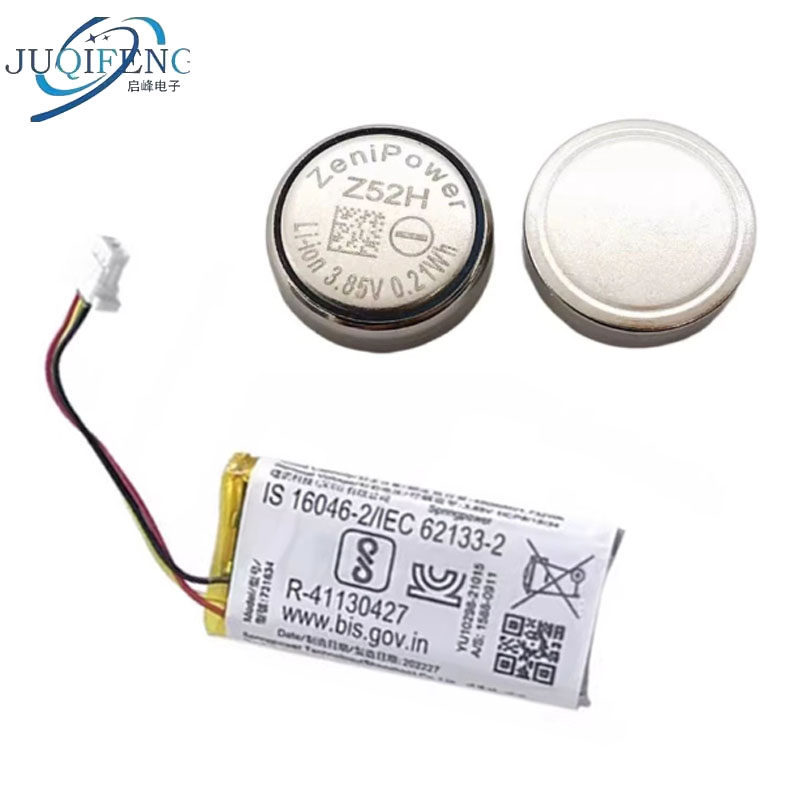 เหมาะสําหรับ SONY SONY LinkBuds S WF-LS900N YY2950 แบตเตอรี่ชุดหูฟัง Z52H แบตเตอรี่