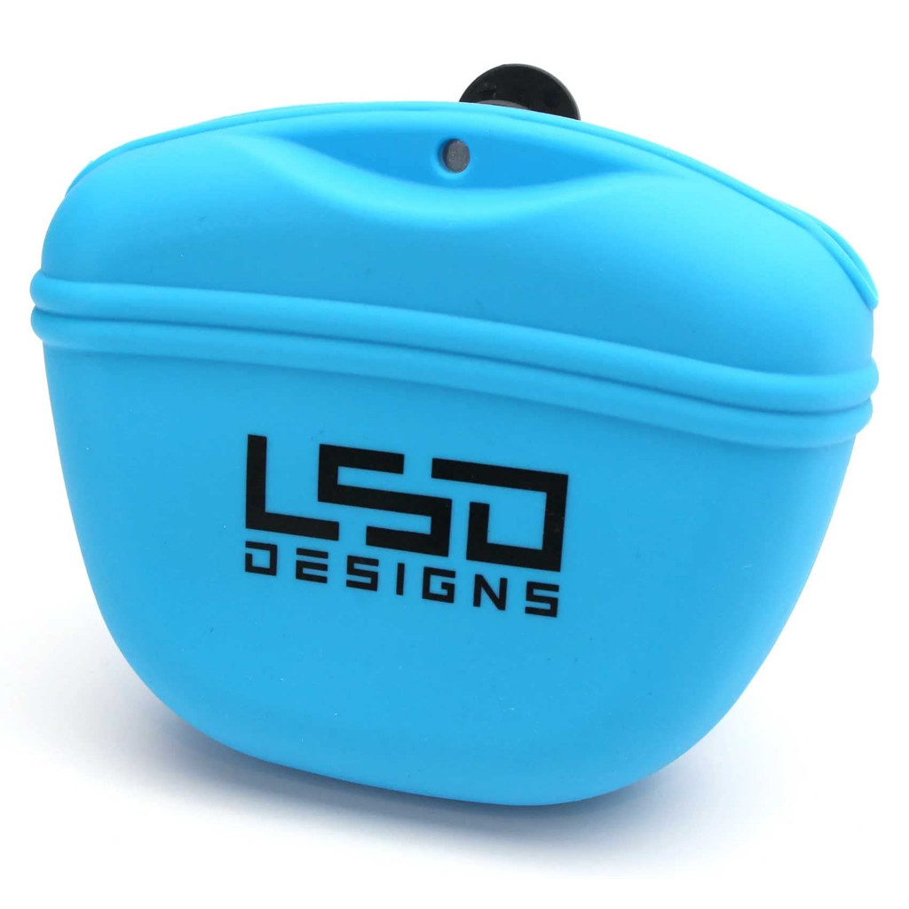 เลิฟโซลดรีม (Love Soul Dream) กระเป๋า KUZU #ฟ้า