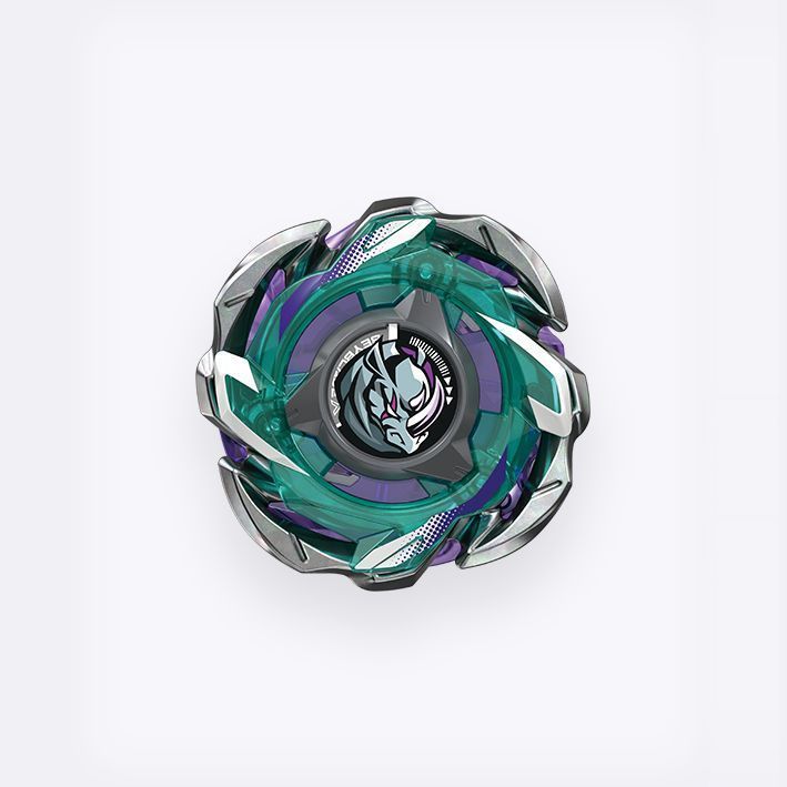 【พร้อมส่ง】beyblade x takara tomy mammoth wizard rod bit aero ratchet pegasus stadium ของแท้ ของเล่นพ