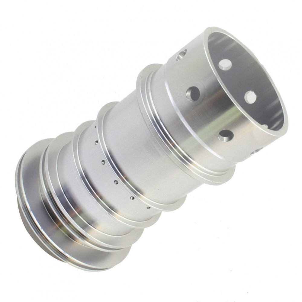 Aluminum Cylinder Replacement for NR83AA2A2S Framing Nailer OEM Quality
