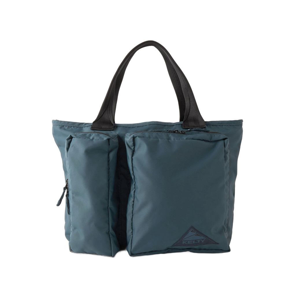 【Direct from Japan】 [UNITED ARROWS green label relaxing] กระเป๋าโท้ตพิเศษร่วมออกแบบกับ ＜KELTY＞ รุ่น 