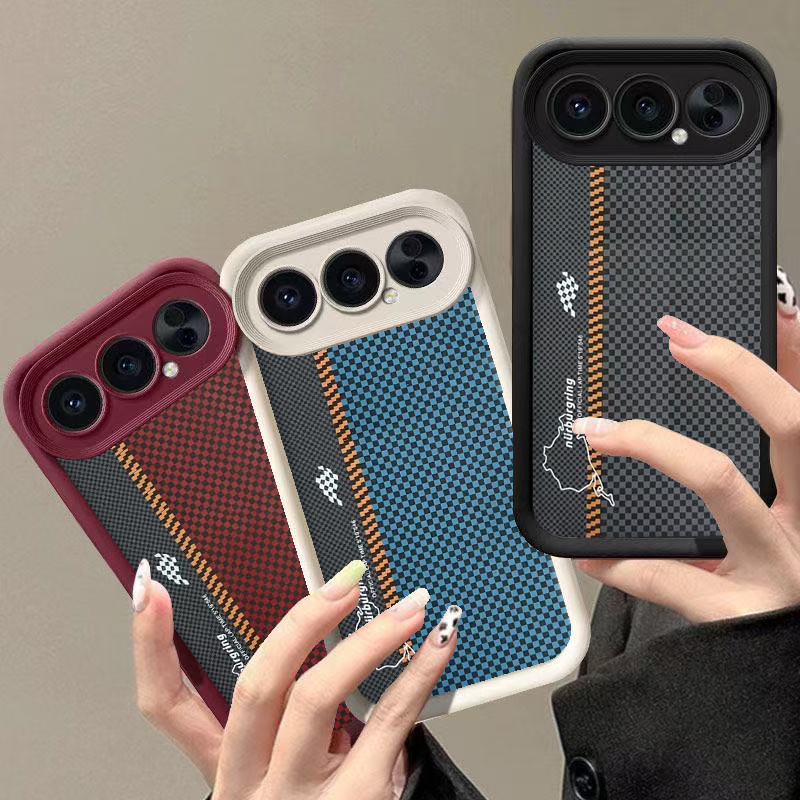 เคสโทรศัพท์สําหรับ Honor 500 400 Pro กรณี Honor 500 400 Lite Turbo ทนทานกรณีกันกระแทก BW-05-08