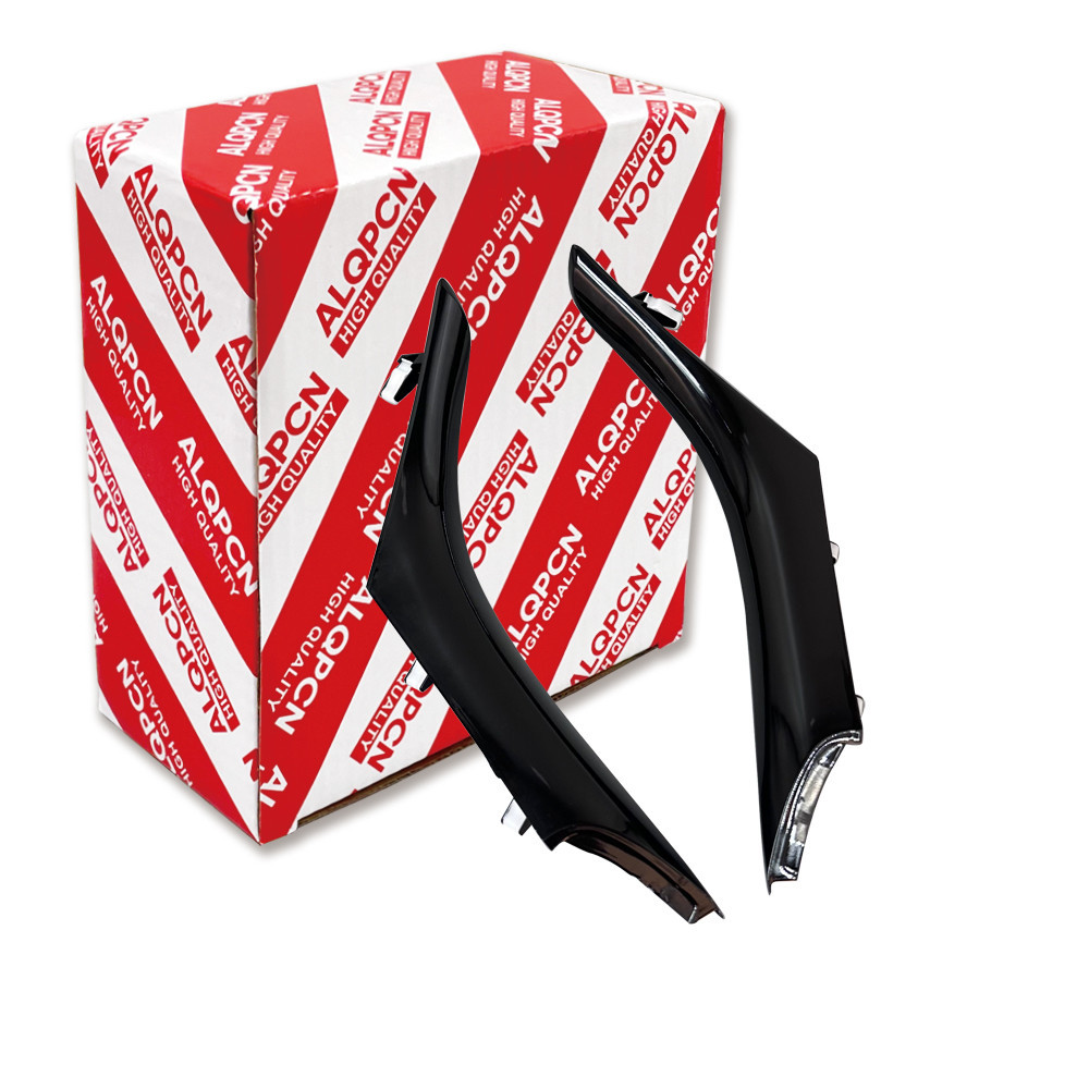 สีดํา Centre คอนโซลเกียร์ Trim ใช้งานร่วมกับ Holden Vf Vf2 Chevy Ss Ssv Calais Commodore