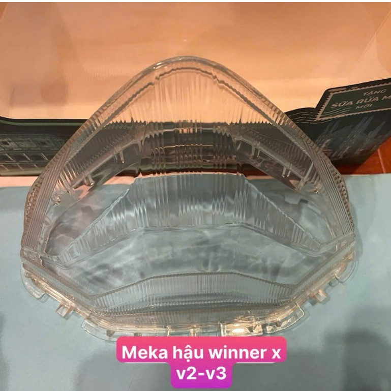 WINER X - WINER R (2025 -2026) - HONDA TRAN ZIN GOODS