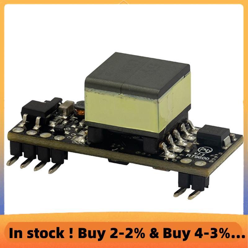 สําหรับ 9600 POE โมดูล POE over Ethernet บอร์ดขยายสําหรับ P2 ZERO & P2 Maker อุปกรณ์เสริม