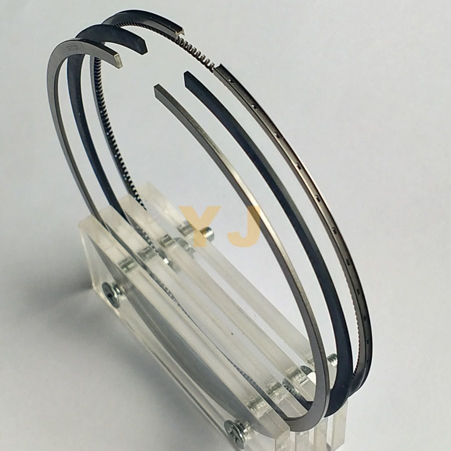 แหวนลูกสูบนำเข้า BMW M52 M54 N42 N46 N52 N54 N55 N62 N63 B38 B48