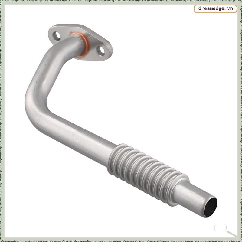 [ความฝัน] ก2740900377 2740900377 Turbocharger Turbo Oil Return Pipe Line Hose สําหรับ - C-W205 E-W21