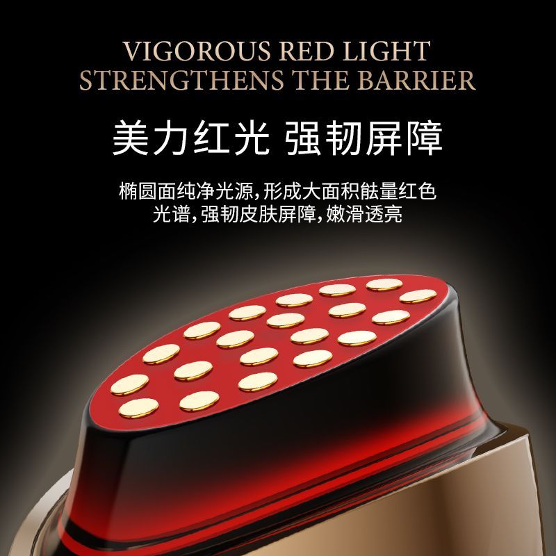 ยกกระชับเครื่องมือความงาม คอลลาเจนเครื่องมือความงามบนใบหน้า คอลลาเจนเครื่องมือความงามบนใบหน้า RF Ant