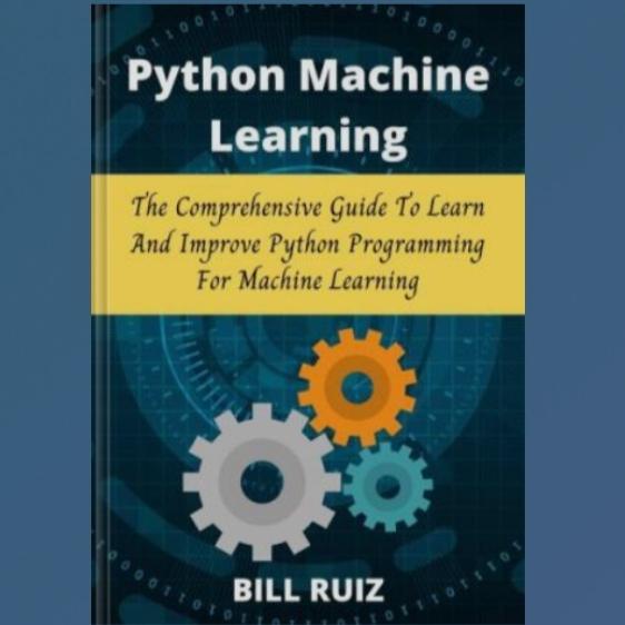 Python Machine Learning Book