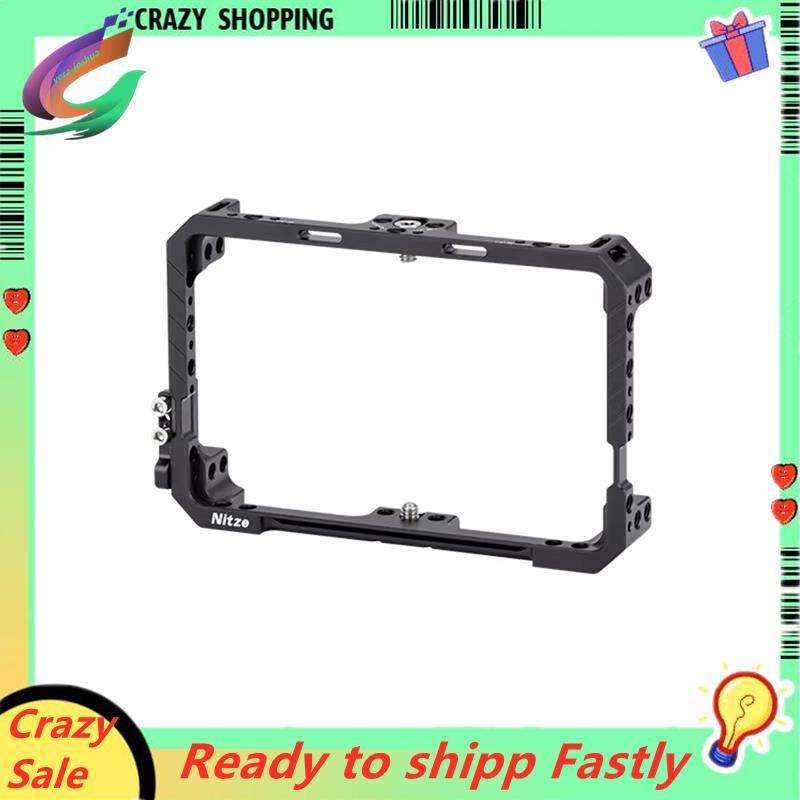 BM5 IV BM5 IV WR BM5 IIIWR BM5 III สําหรับกรงจอภาพ 5.5 นิ้ว Rig