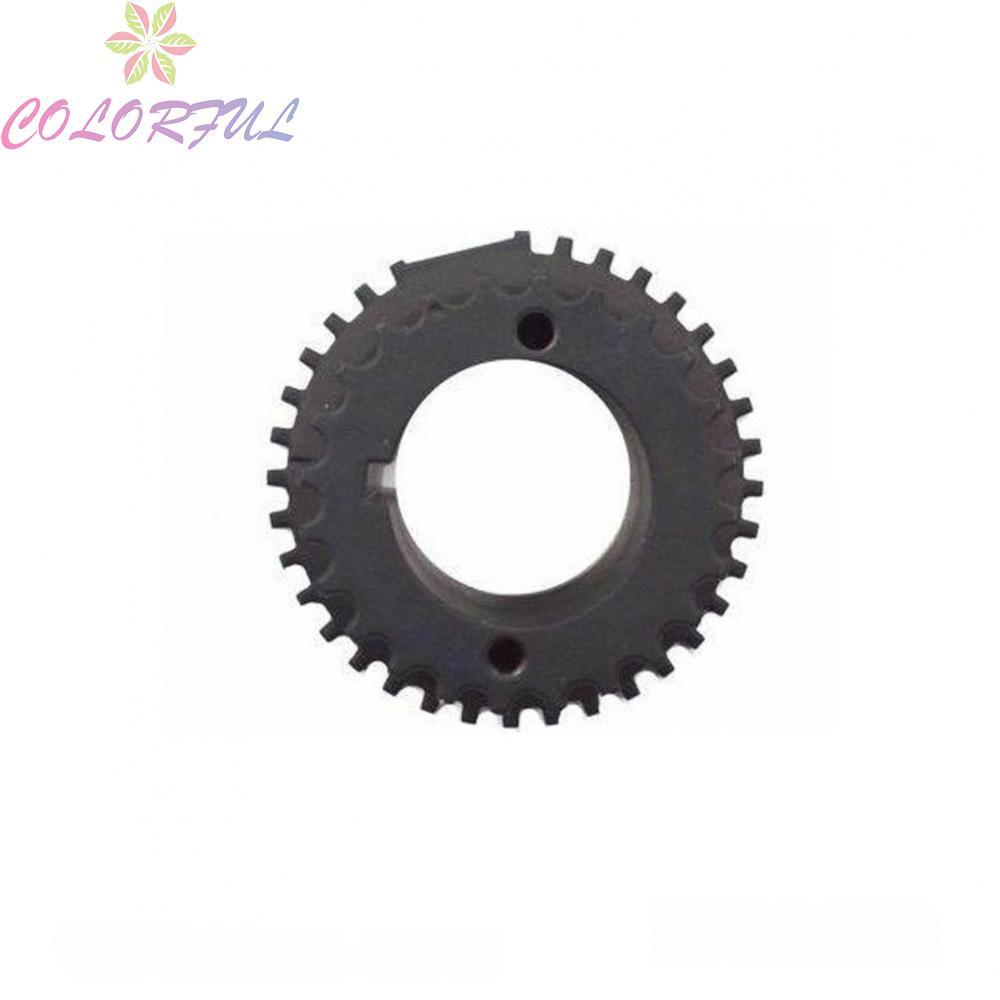 Timing Belt Pulley เพลาข้อเหวี่ยง Timing Component เปลี่ยนโดยตรง OE 13521-62031
