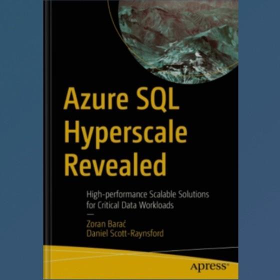 หนังสือเปิดเผยขนาดใหญ่พิเศษ Azure SQL