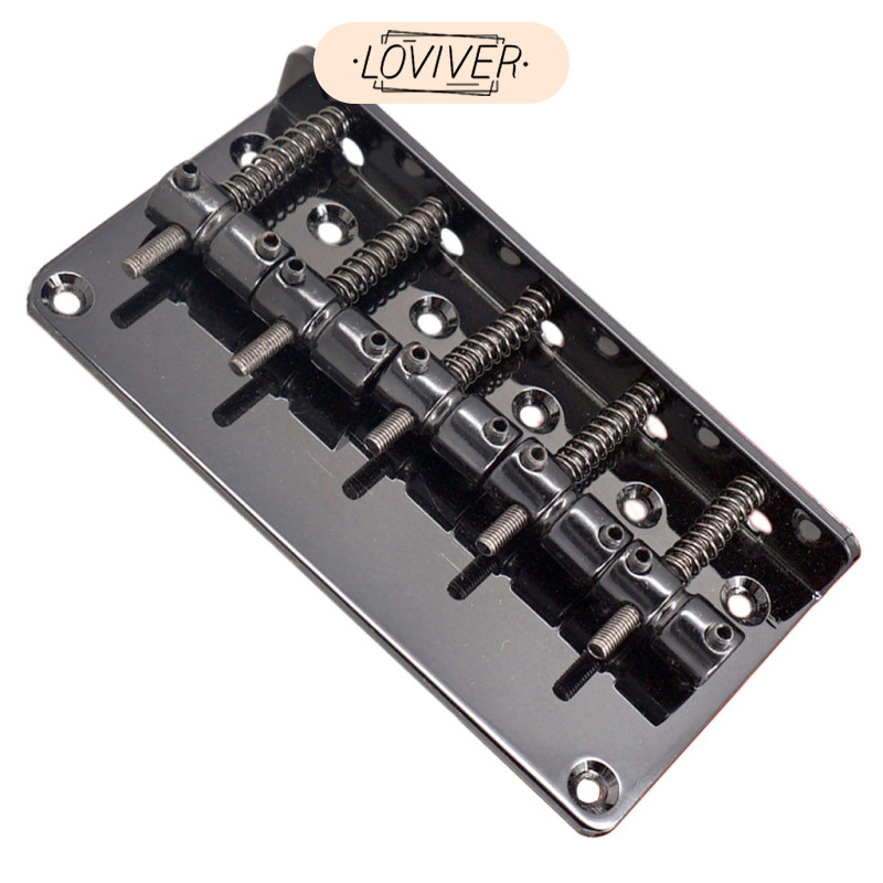 Golden/Silver/Black Saddle Bridge L รูปที่ 6
