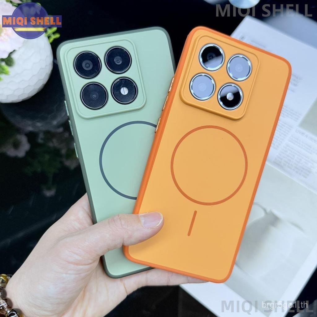 2026เคสโทรศัพท์ ใช้ได้กับ Xiaomi 15T, 13T, 14T Pro 5G 15TPRO, XIAOMI PocoX7 C85 X6pro, ใช้ได้กับ Red