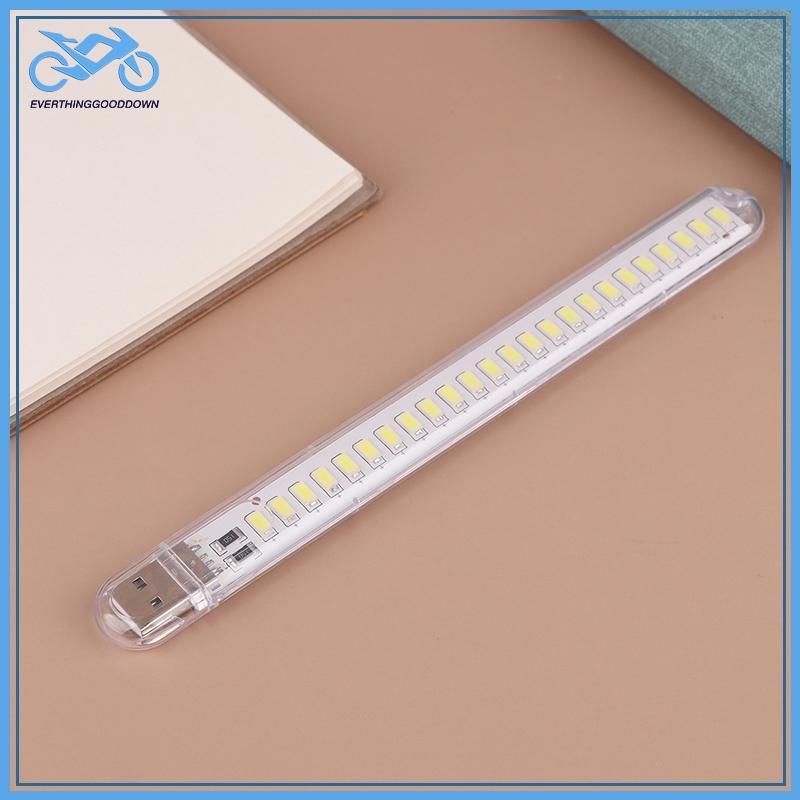 EVER U Disk Light USB Night Light USB3 Light 8 ไฟ 16 ไฟ 24 ไฟ Night Light TH