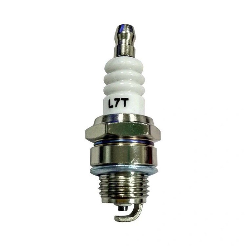 Chainsaw Primary Spark Plug L7T / Chainsaw Spark Plug / Trimmer 2-Stroke Gas Engine Spark Plug M7 Sh