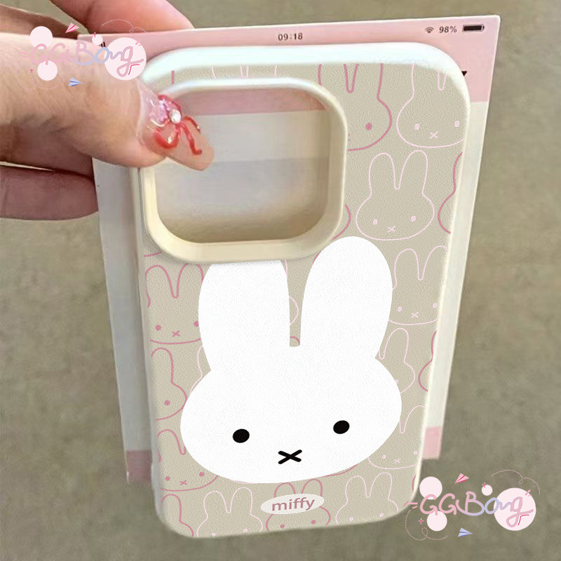 เคสผงกะพริบ ลายสุนัขผลไม้จุด น่ารัก2026 เคสไอโฟน17 11 สำหรับ IPhone 16 17 12 13 11 15 14 Pro Max XR X XS 7 8 15 14 Plus