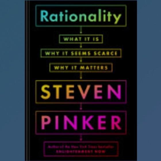 หนังสือ What It Is Rationality, Why It Seems Scarce, Why It Matters