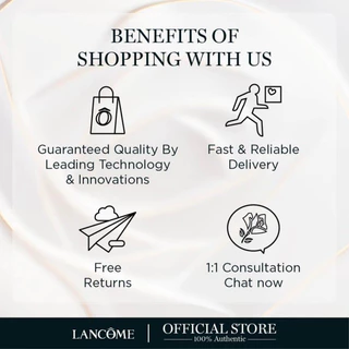 ใหม่! LANCOME IDOLE PEACH'N ROSES EDP 25ML น้ำหอมลังโคม กลิ่นโทนฟรุตตี้ฟลอรัลหวานฉ่ำ