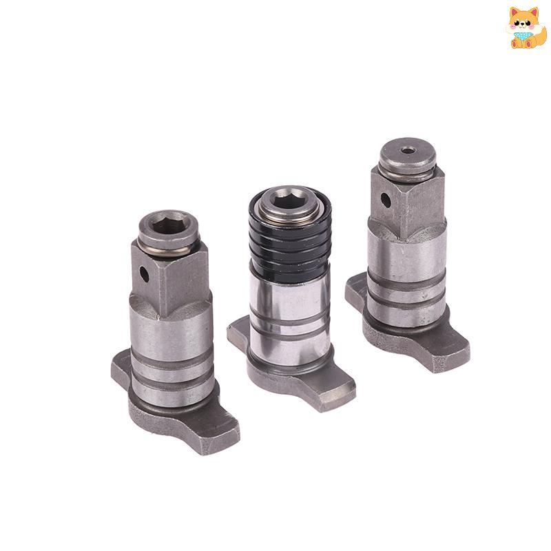 [VI] อะแดปเตอร์ประแจผลกระทบแบบไม่มีแปรงไฟฟ้าสว่าน Chrome Vanadium Steel ประแจแบบใช้คู่เพลา Conversion TH - รูปที่ 7