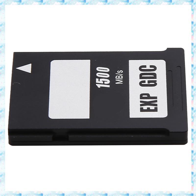[R QMU] CFExpress Type B ถึง M.2 Nvme 2230 อะแดปเตอร์ M.2 SSD 2230 ถึง CFExpress Type-B Converter M2