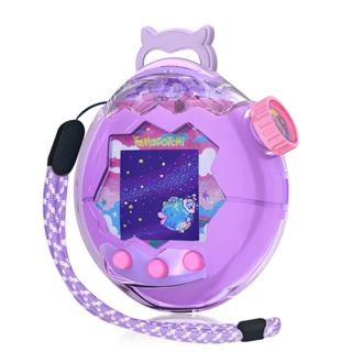 Newzerol【รุ่นใหม่ล่าสุด】เคสป้องกัน Tamagotchi Paradise ฝาครอ…