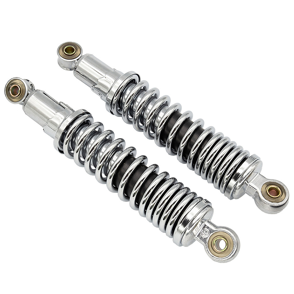 โช้คอัพสปริงด้านหลังโช้คอัพแขวนมินิลิงน้อย Little Golden Boy 70-125CC Z50 Z50R4.6